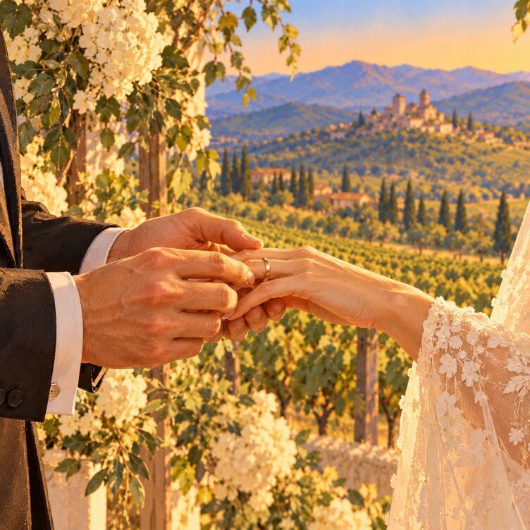 ხელის მოწერის ცერემონია